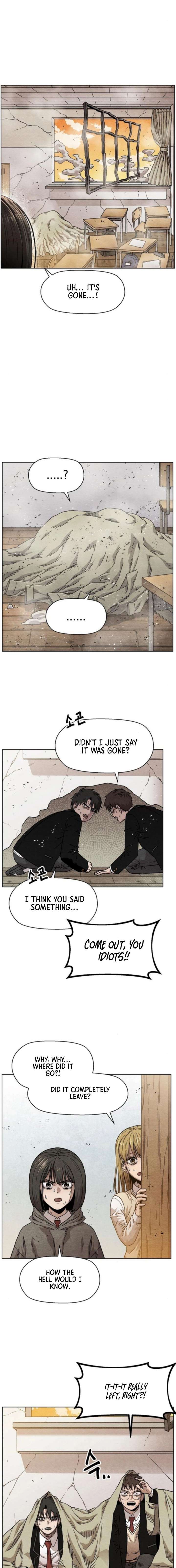 Read Leu Leu Leu EN Manga Online