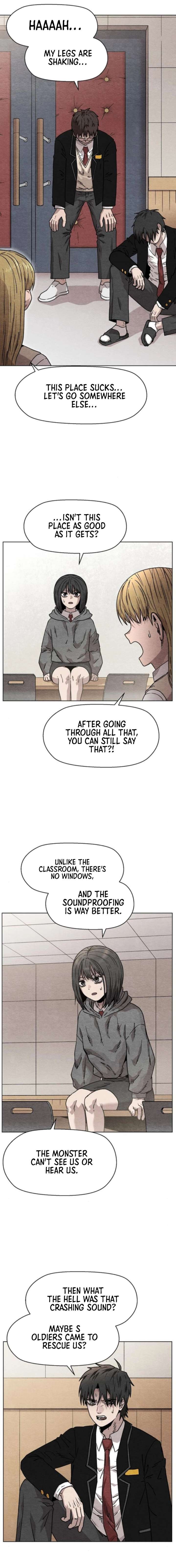 Read Leu Leu Leu EN Manga Online