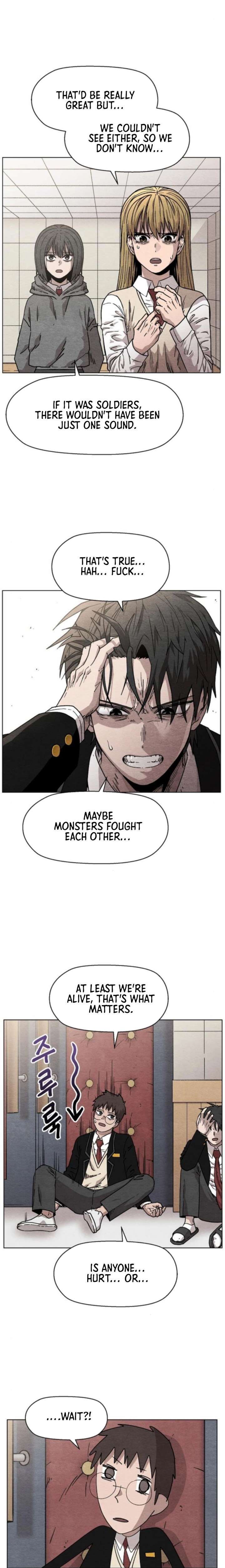 Read Leu Leu Leu EN Manga Online