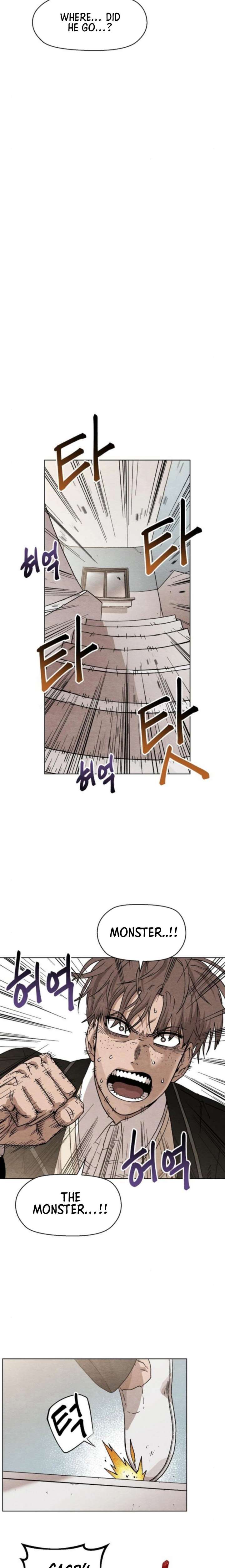 Read Leu Leu Leu EN Manga Online