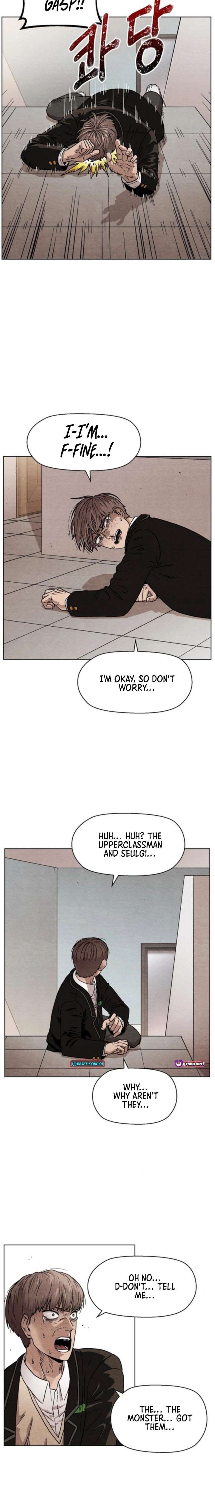 Read Leu Leu Leu EN Manga Online