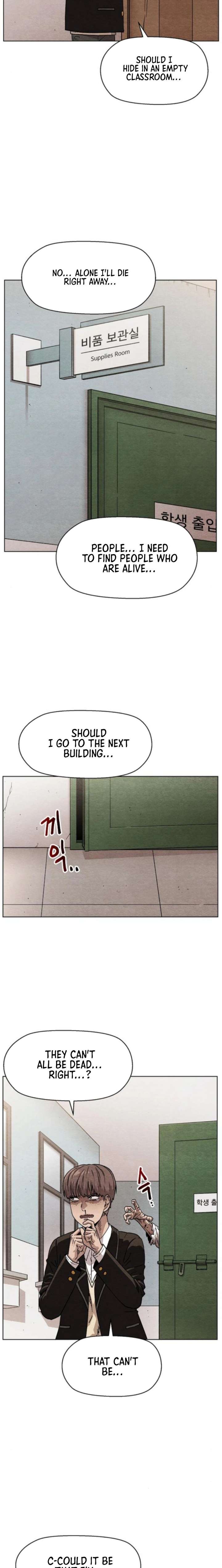 Read Leu Leu Leu EN Manga Online