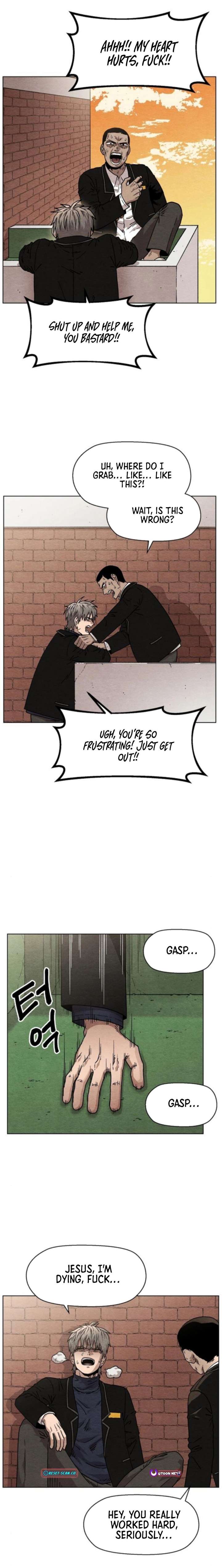 Read Leu Leu Leu EN Manga Online