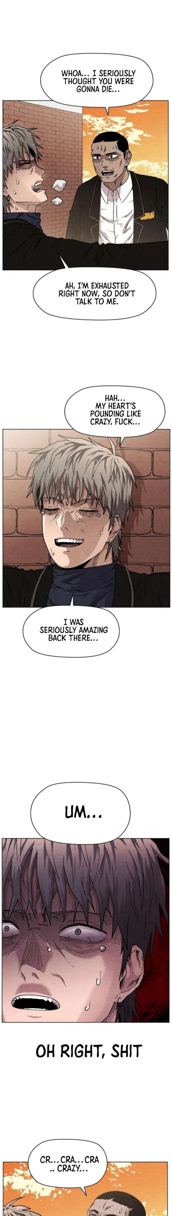Read Leu Leu Leu EN Manga Online