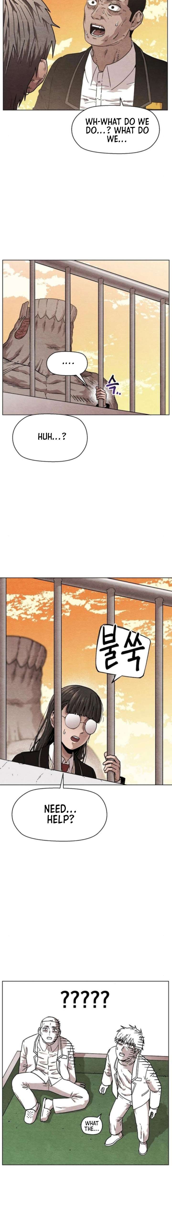 Read Leu Leu Leu EN Manga Online