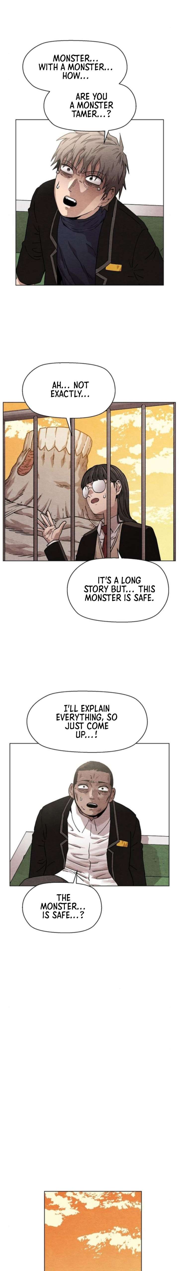 Read Leu Leu Leu EN Manga Online