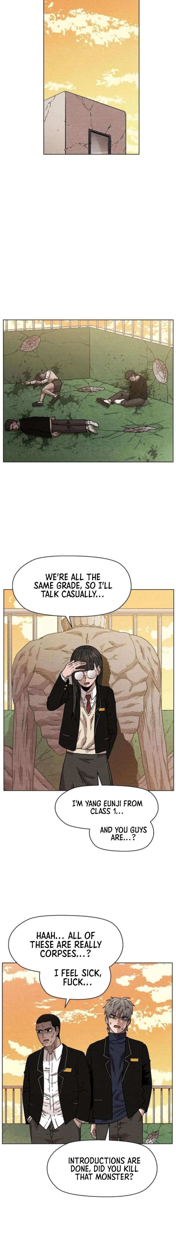 Read Leu Leu Leu EN Manga Online
