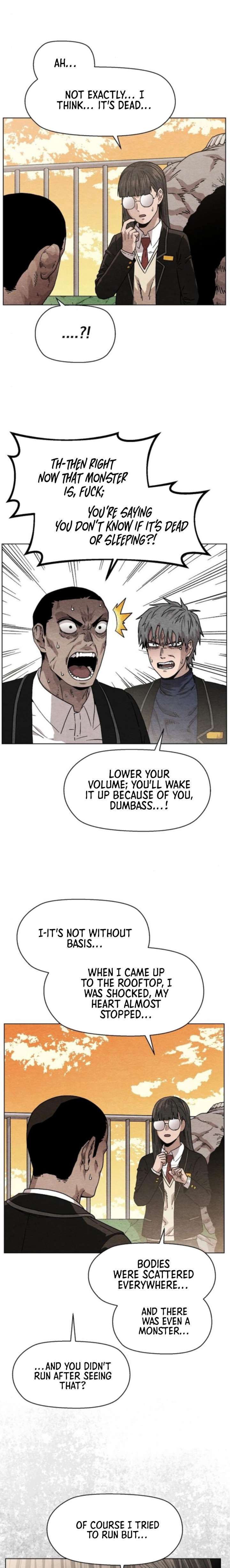 Read Leu Leu Leu EN Manga Online