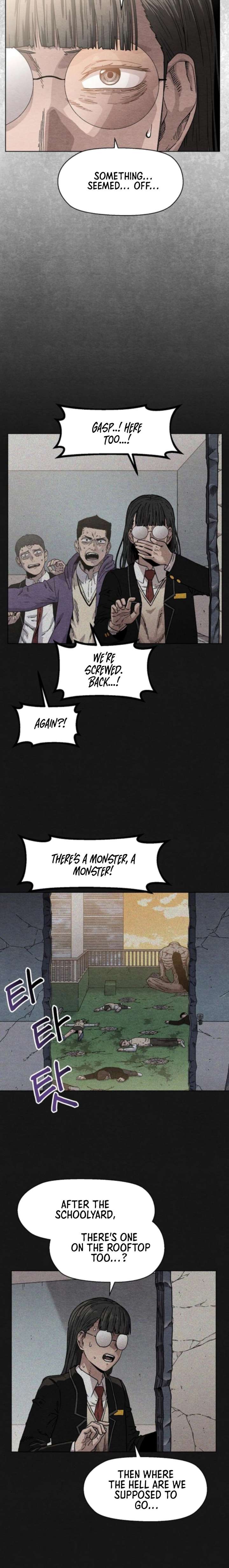 Read Leu Leu Leu EN Manga Online