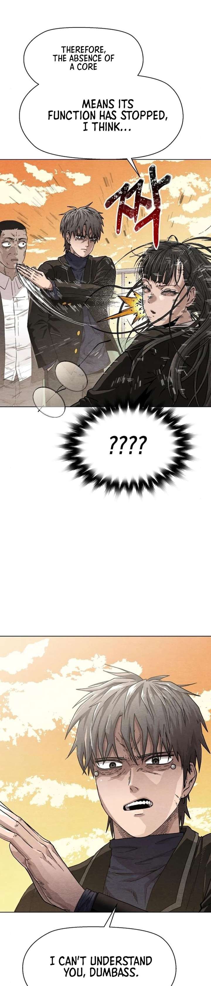 Read Leu Leu Leu EN Manga Online