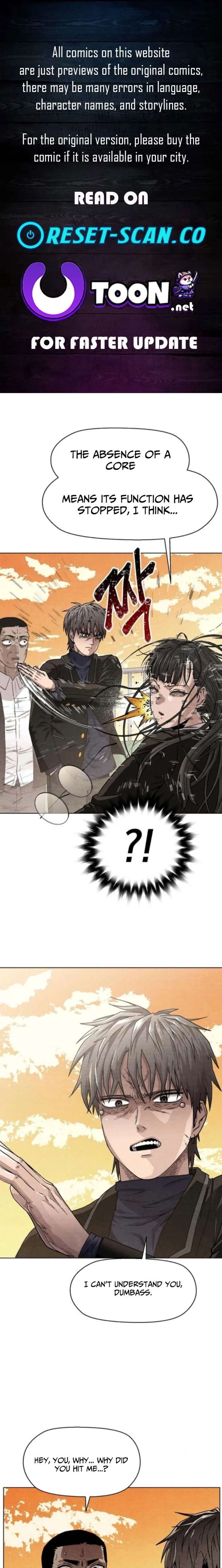 Read Leu Leu Leu EN Manga Online