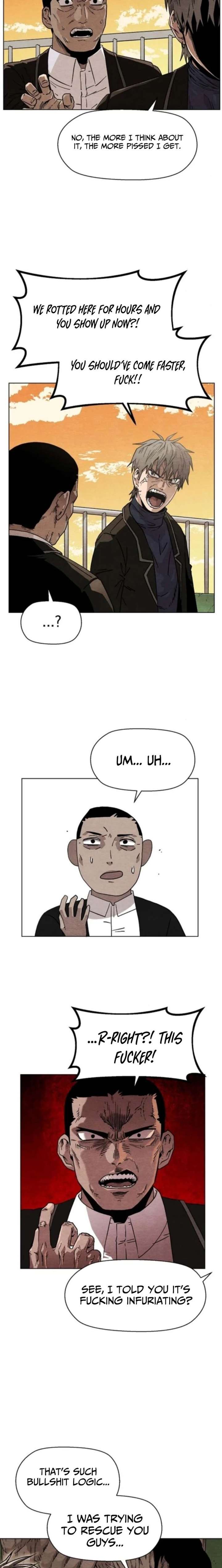 Read Leu Leu Leu EN Manga Online