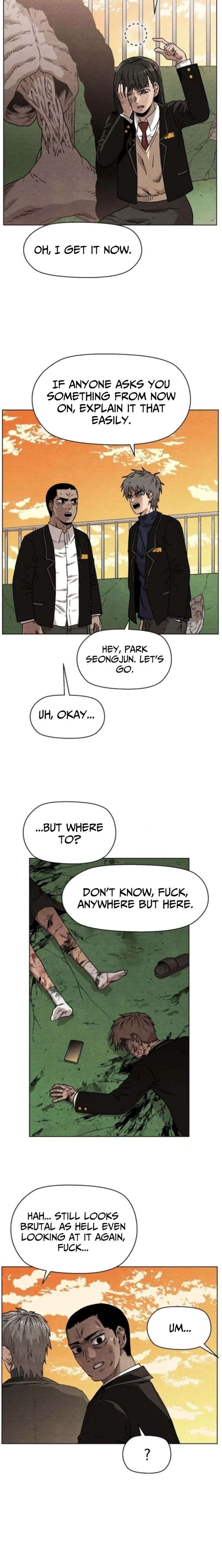 Read Leu Leu Leu EN Manga Online