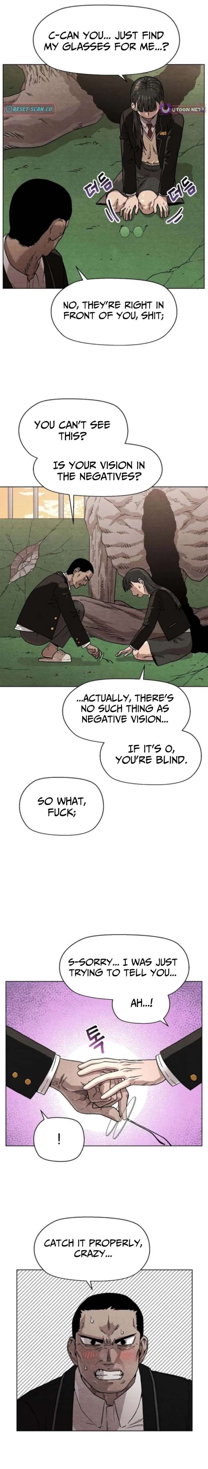Read Leu Leu Leu EN Manga Online