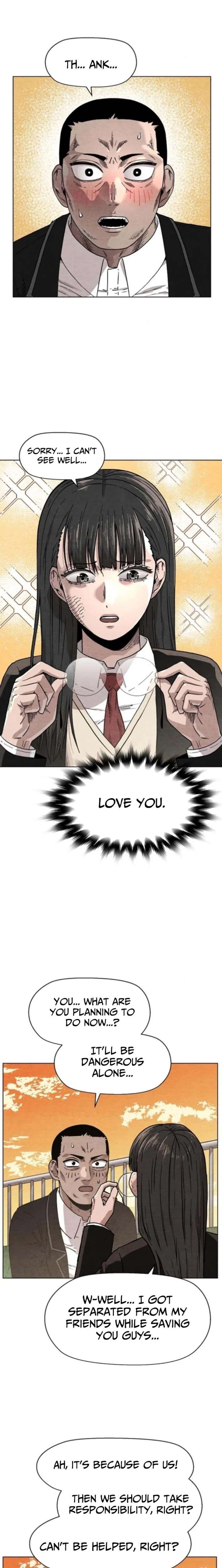 Read Leu Leu Leu EN Manga Online