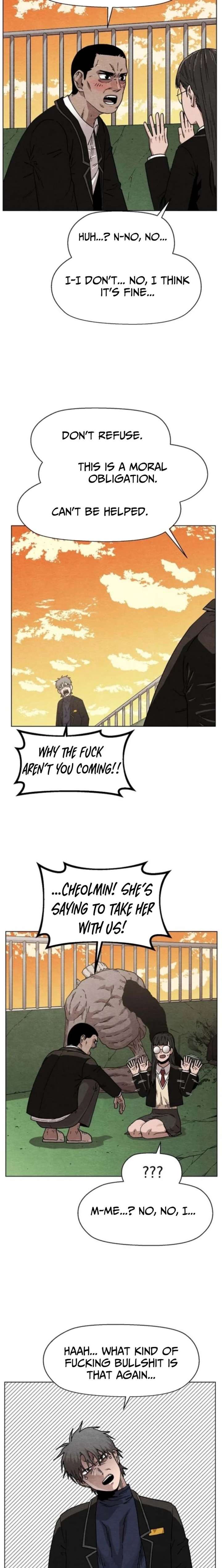 Read Leu Leu Leu EN Manga Online