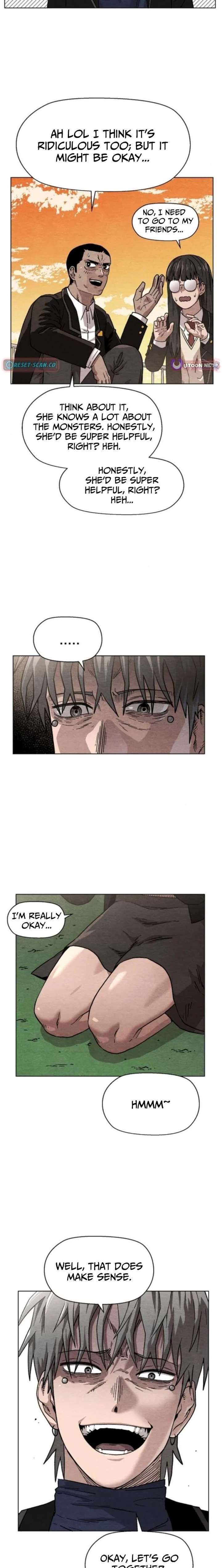 Read Leu Leu Leu EN Manga Online