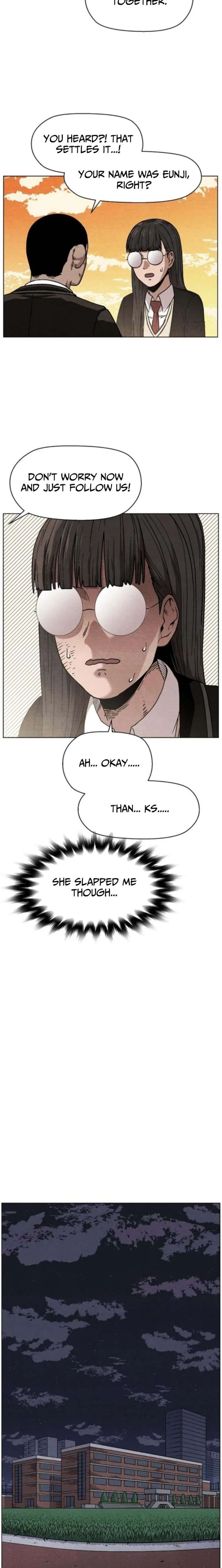 Read Leu Leu Leu EN Manga Online