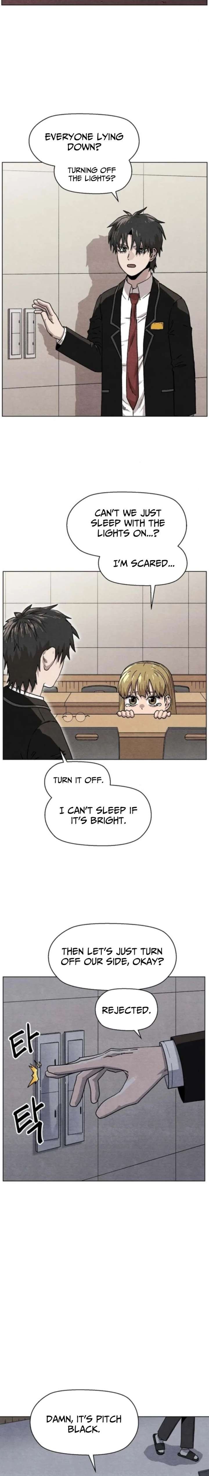 Read Leu Leu Leu EN Manga Online