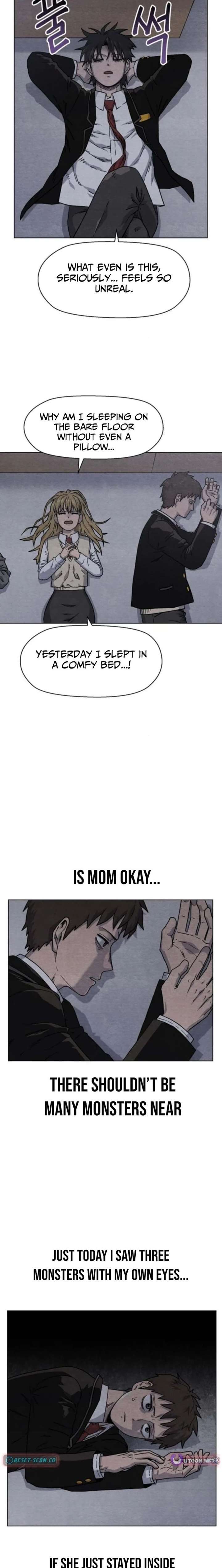 Read Leu Leu Leu EN Manga Online