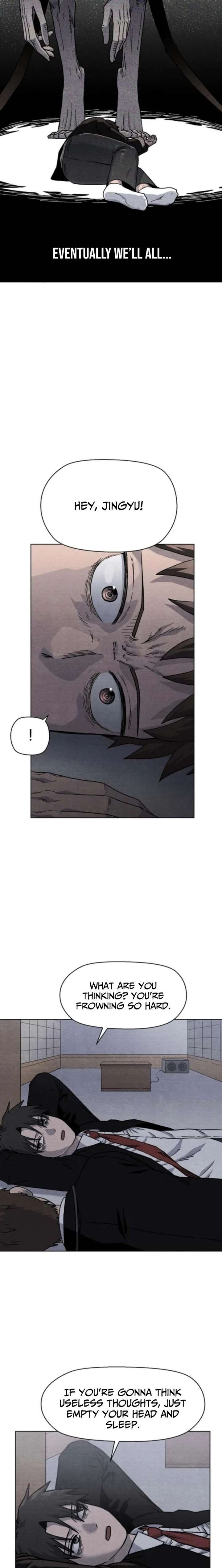 Read Leu Leu Leu EN Manga Online
