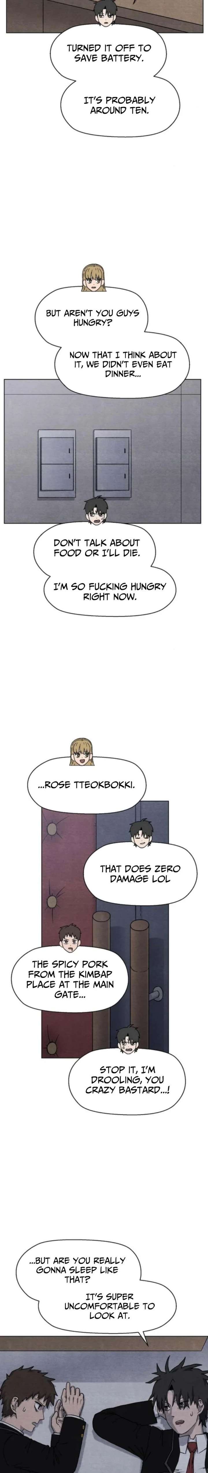 Read Leu Leu Leu EN Manga Online