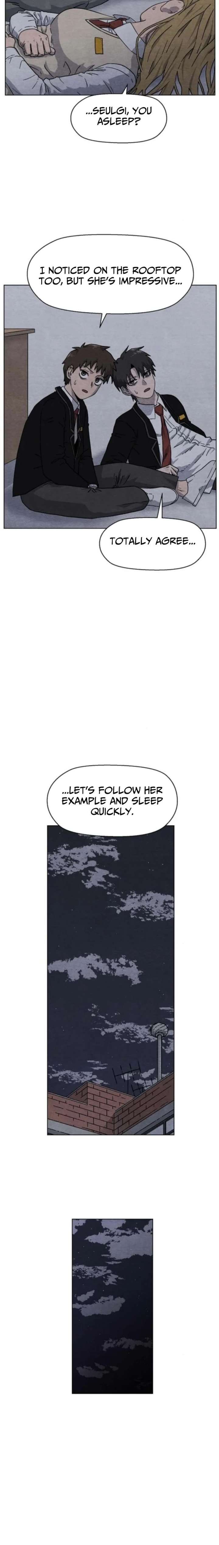Read Leu Leu Leu EN Manga Online