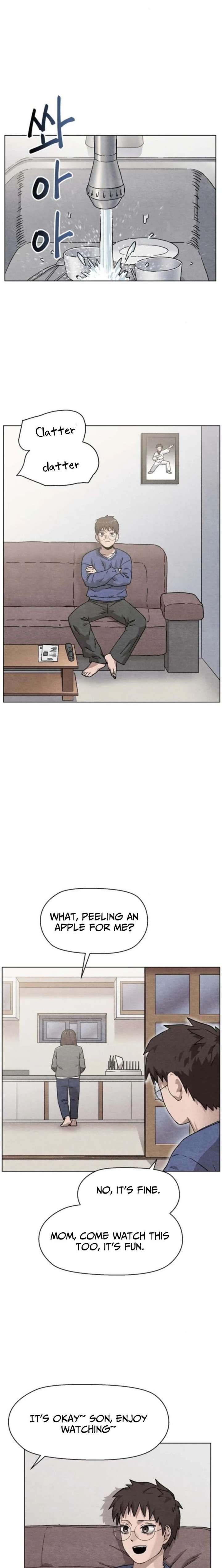 Read Leu Leu Leu EN Manga Online