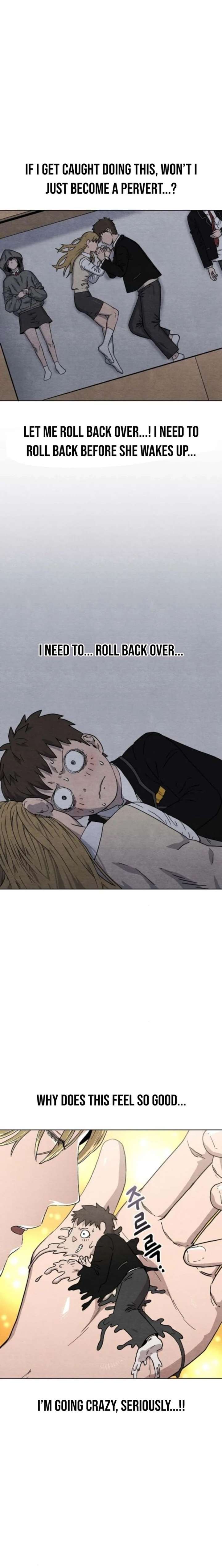 Read Leu Leu Leu EN Manga Online