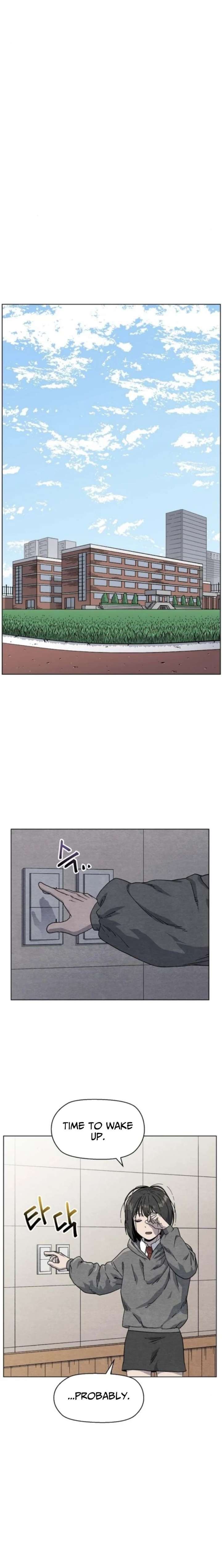 Read Leu Leu Leu EN Manga Online