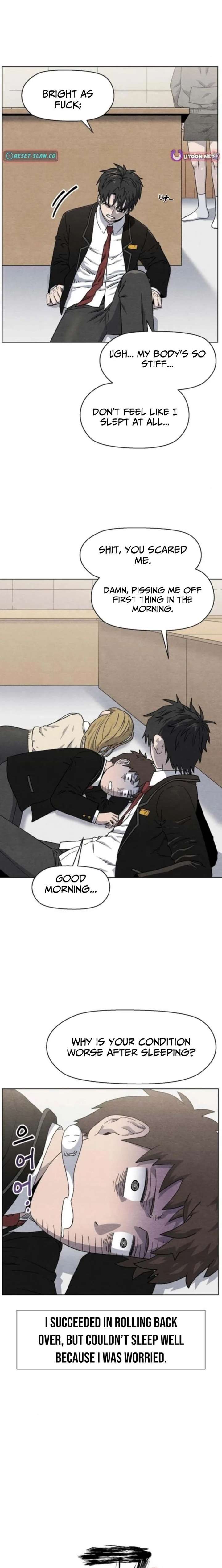 Read Leu Leu Leu EN Manga Online