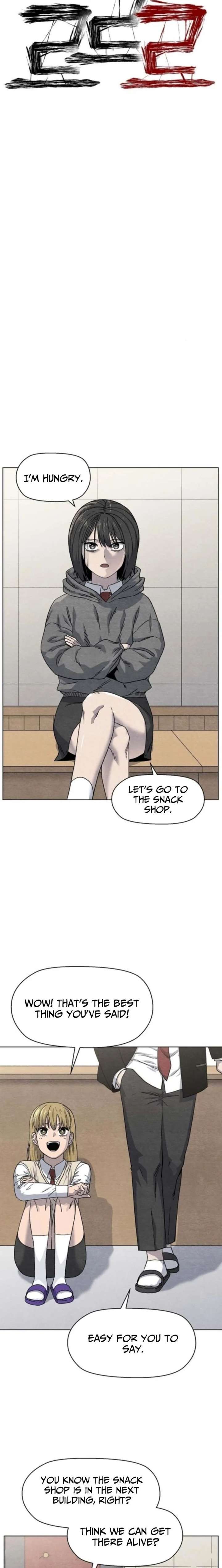 Read Leu Leu Leu EN Manga Online