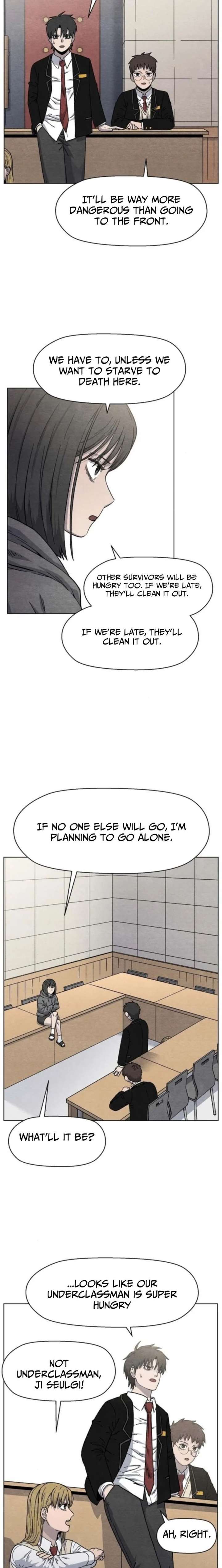 Read Leu Leu Leu EN Manga Online