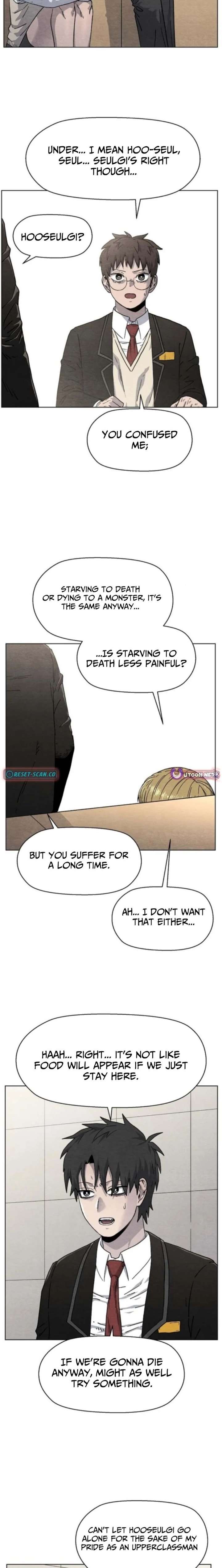 Read Leu Leu Leu EN Manga Online