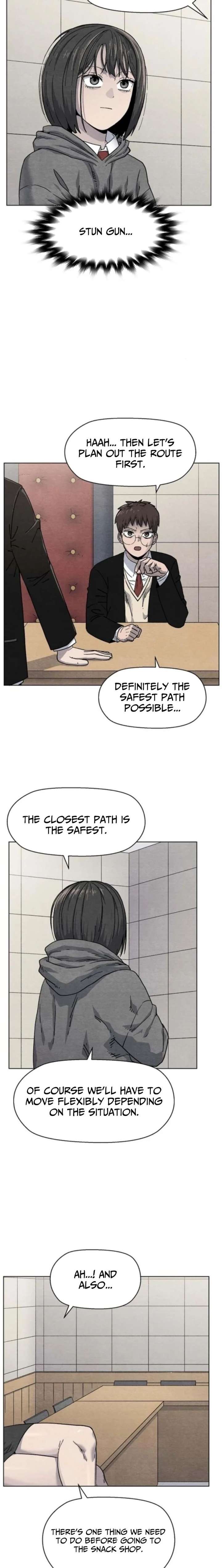 Read Leu Leu Leu EN Manga Online