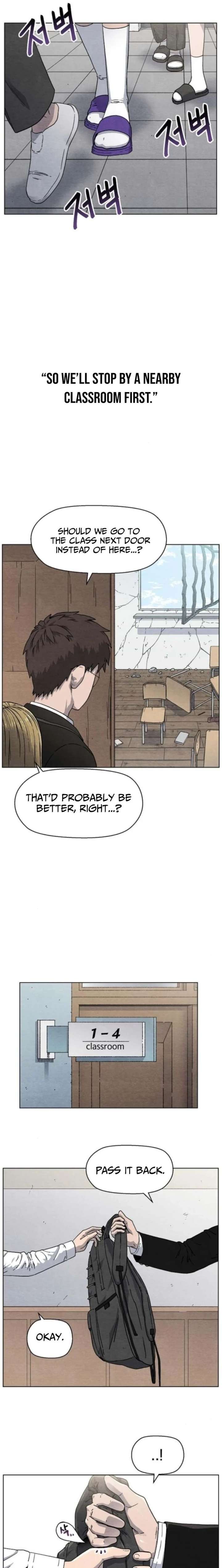 Read Leu Leu Leu EN Manga Online
