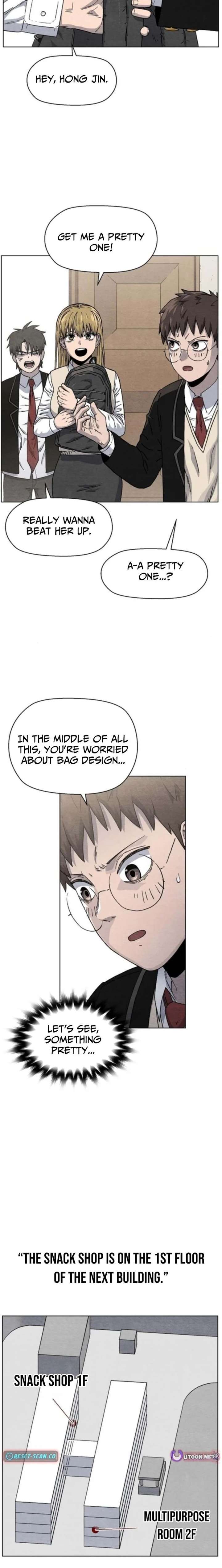 Read Leu Leu Leu EN Manga Online