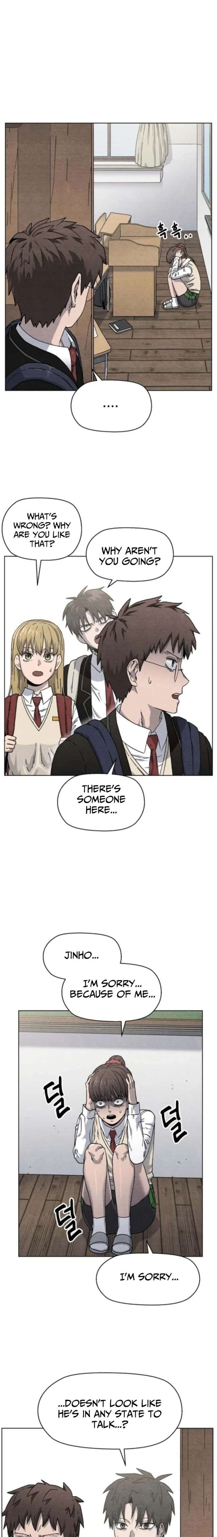 Read Leu Leu Leu EN Manga Online
