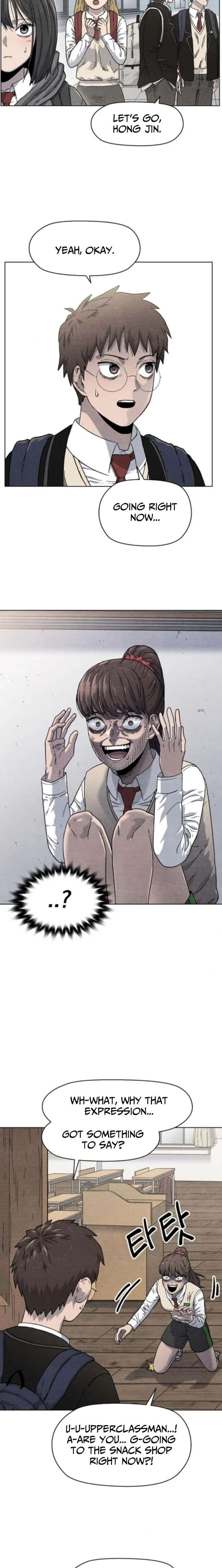 Read Leu Leu Leu EN Manga Online