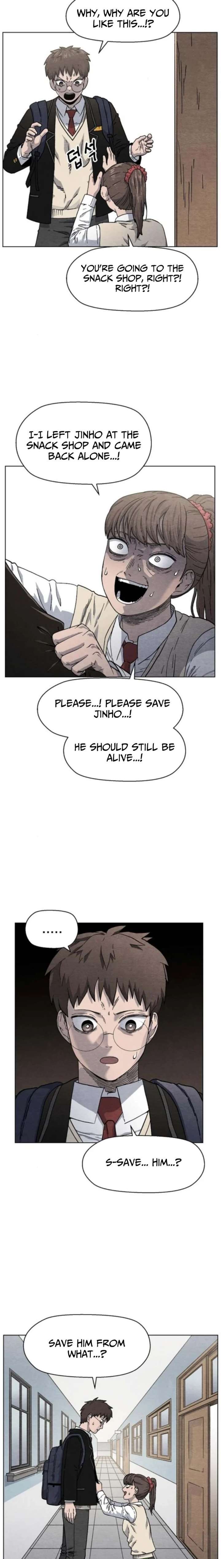 Read Leu Leu Leu EN Manga Online