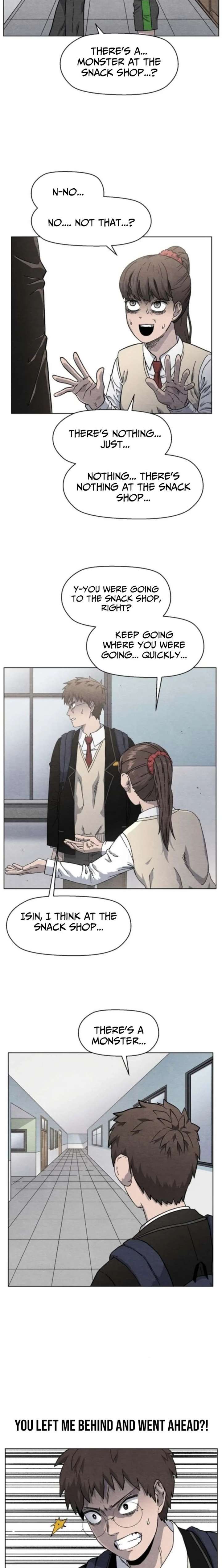Read Leu Leu Leu EN Manga Online