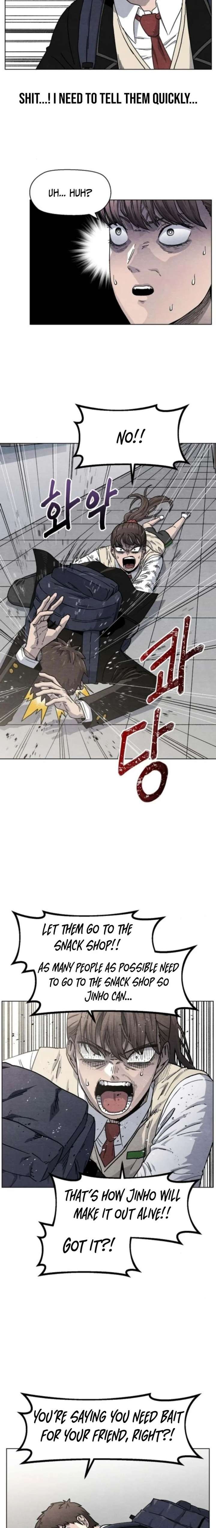 Read Leu Leu Leu EN Manga Online