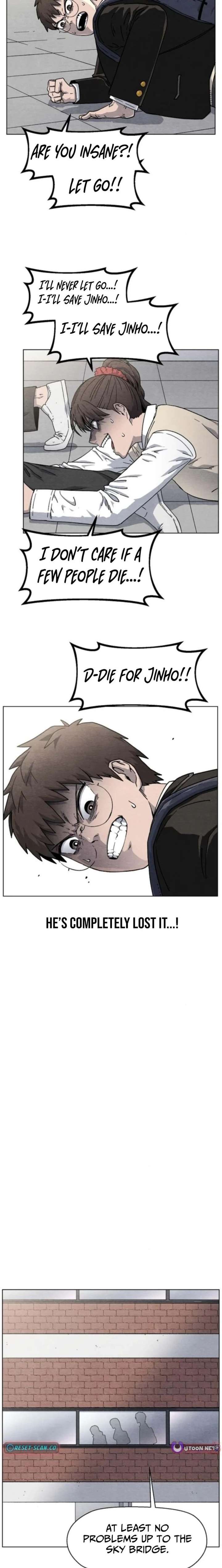 Read Leu Leu Leu EN Manga Online