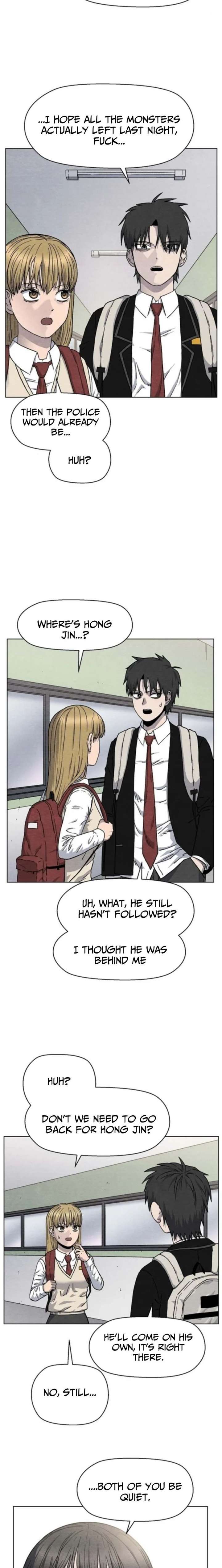 Read Leu Leu Leu EN Manga Online