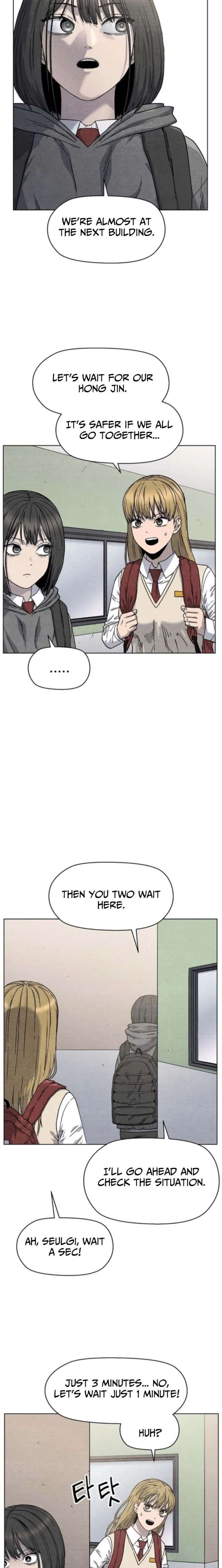 Read Leu Leu Leu EN Manga Online