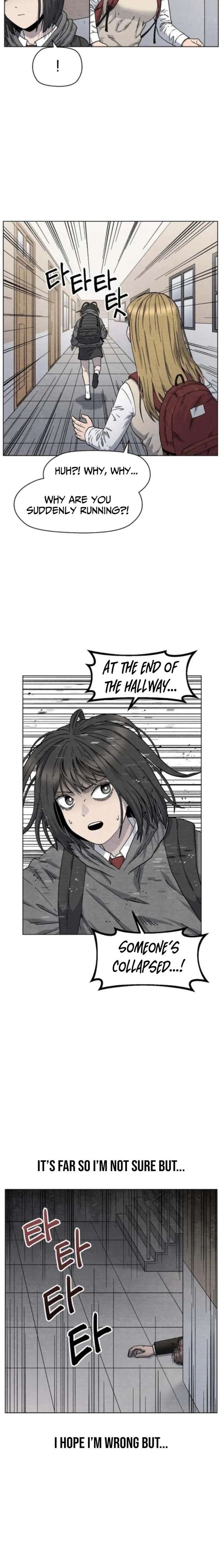 Read Leu Leu Leu EN Manga Online