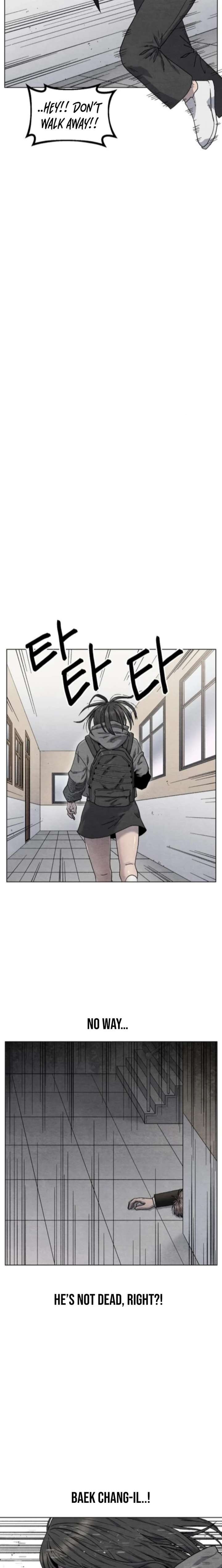 Read Leu Leu Leu EN Manga Online