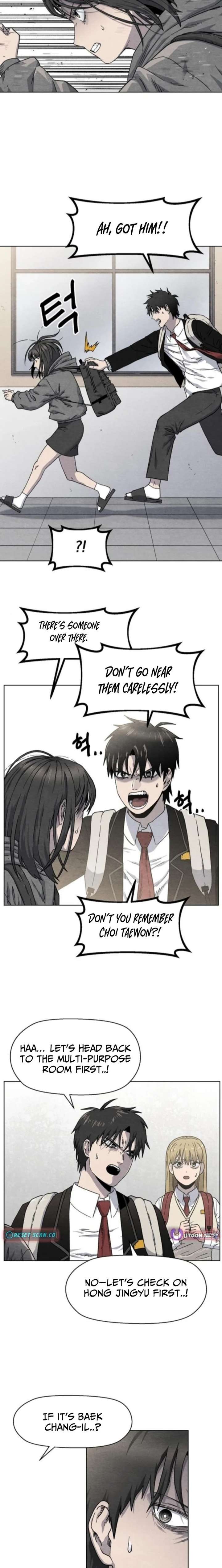 Read Leu Leu Leu EN Manga Online