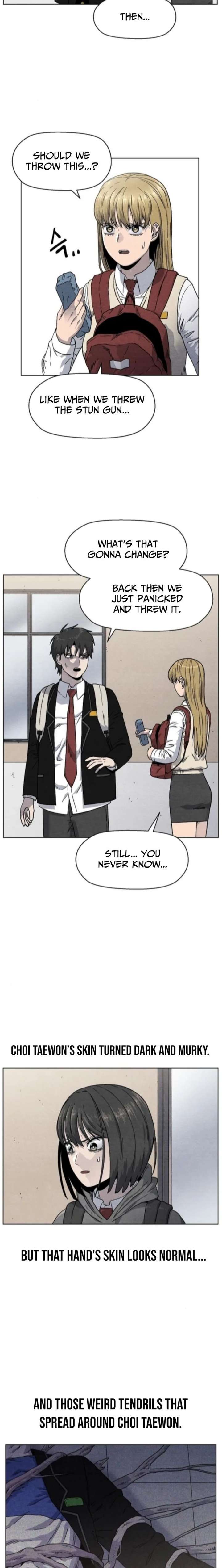 Read Leu Leu Leu EN Manga Online