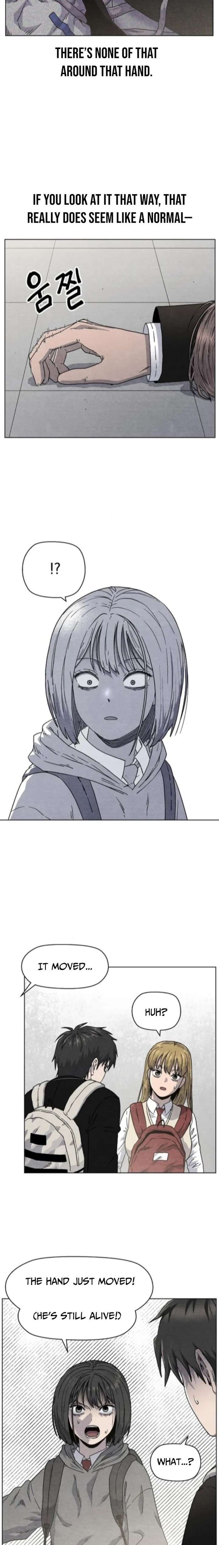 Read Leu Leu Leu EN Manga Online